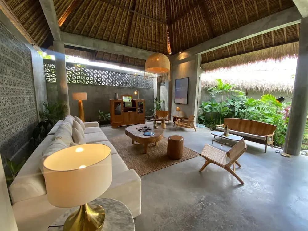 Villa Amantes Bingin - photo 32