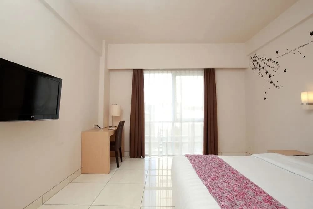 RedDoorz Near Lippo Mall Kuta - photo 5