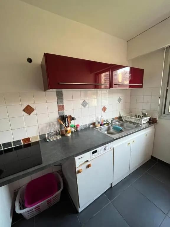 2 pièces avec terrasse en résidence privée - photo 13