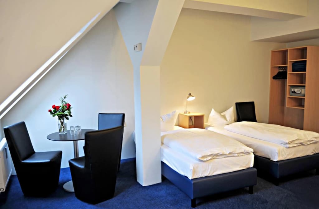 Hotel Transit Loft Berlin - photo 17
