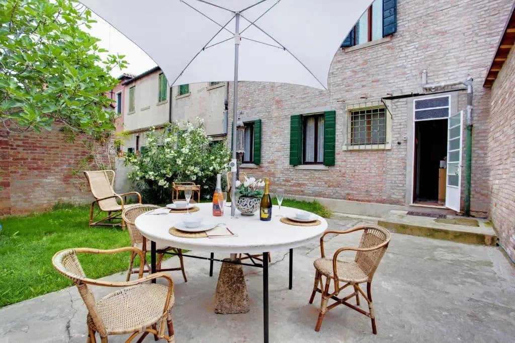 Ca' Bernardo - photo 11