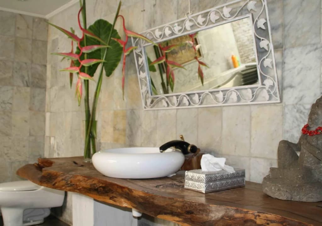 Pandan Bali Villa - photo 5