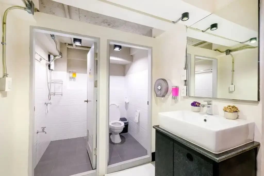 Salee Hostel - photo 9