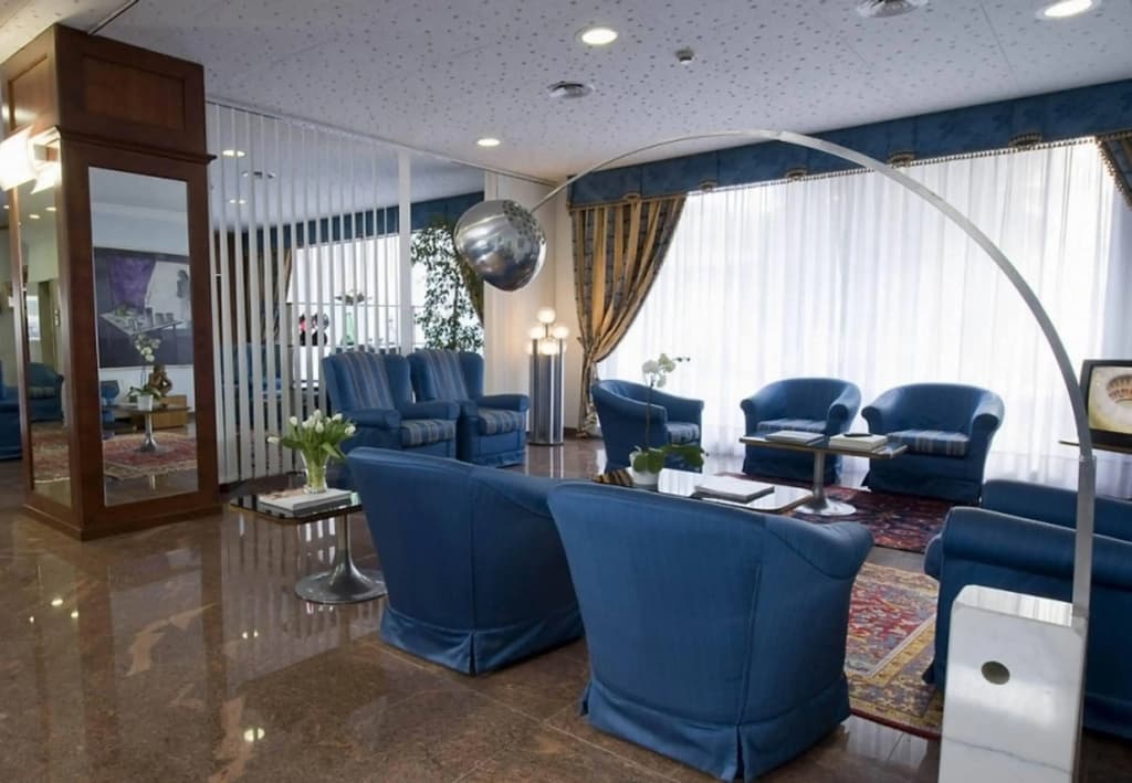 Hotel President Venezia - photo 2