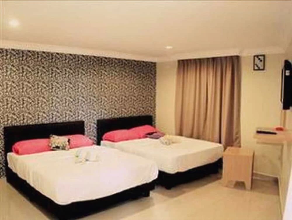 Ricca Inn - photo 7