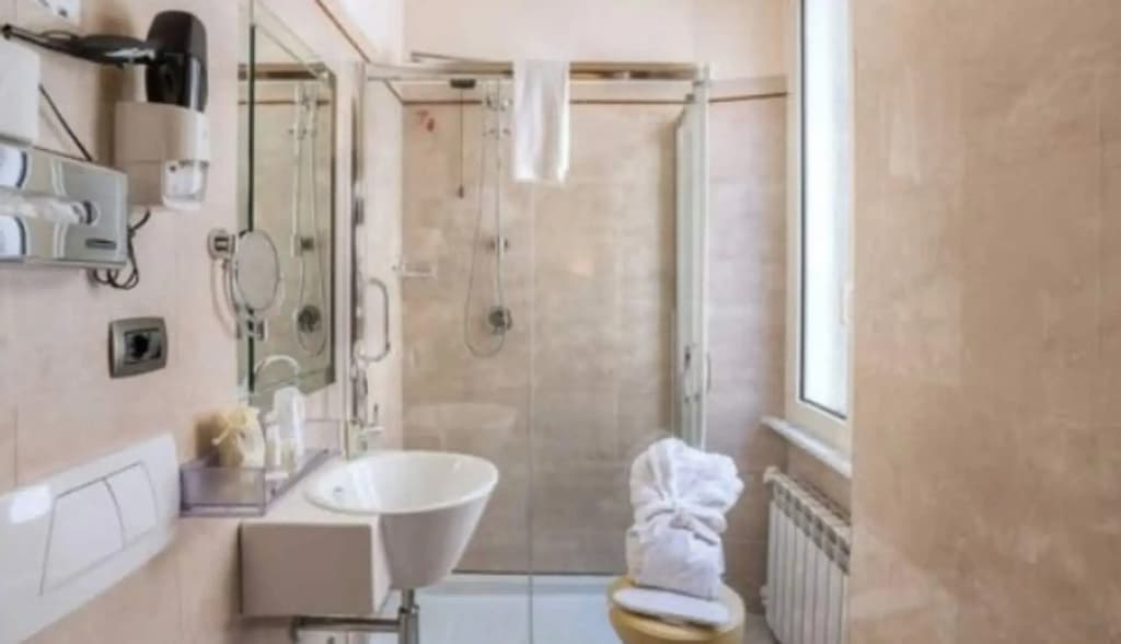 Tmark Hotel Vaticano - photo 10