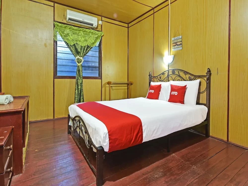 OYO 90620 Mahseer Chalet - photo 8
