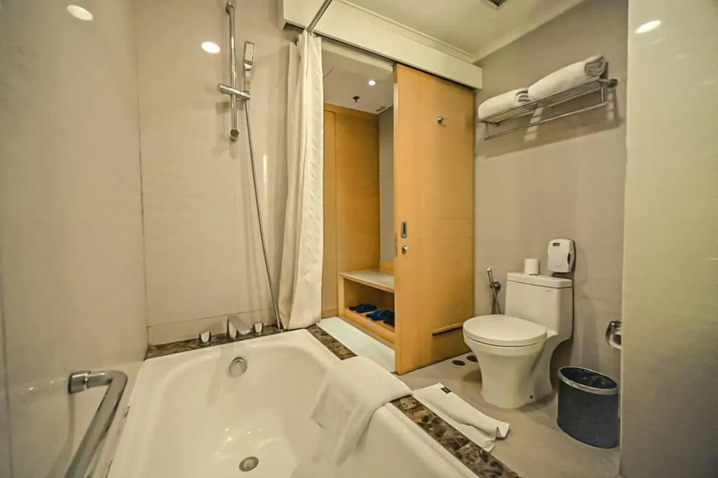 All Sedayu Hotel Kelapa Gading - photo 9
