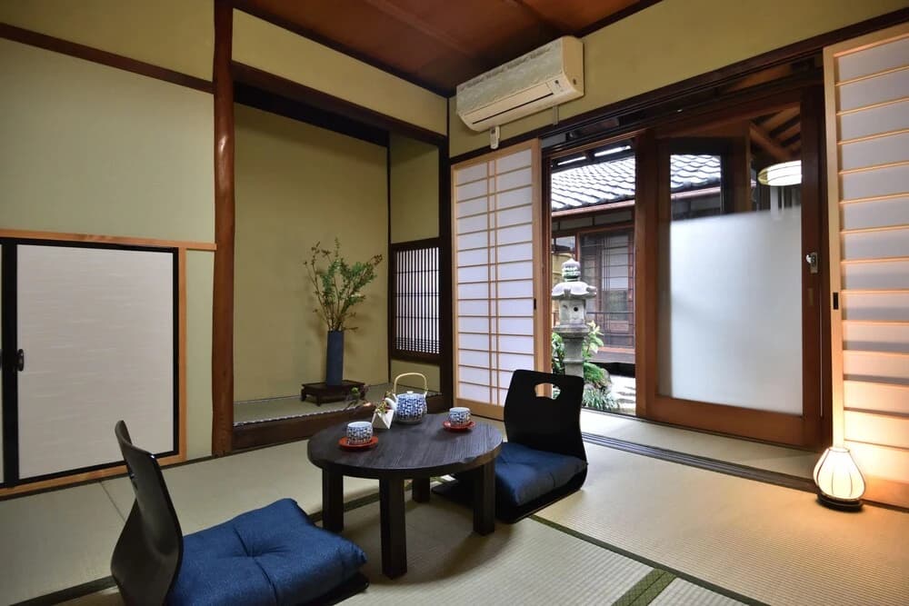 Rakusuian - photo 8