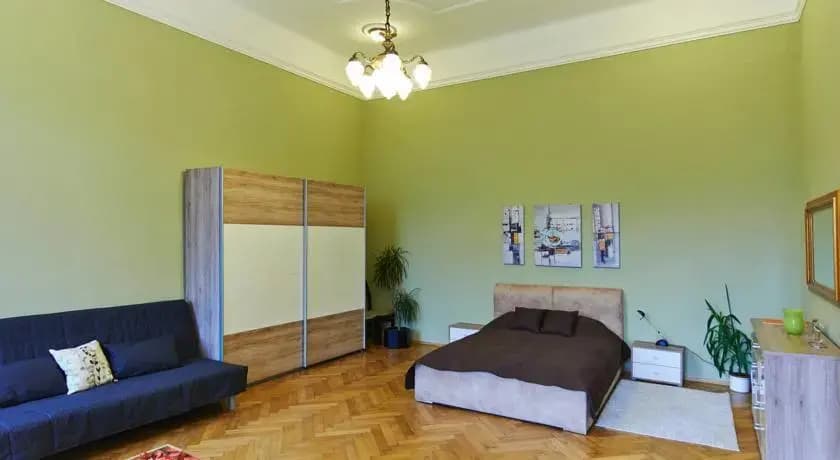 Tripest Apartments - photo 3
