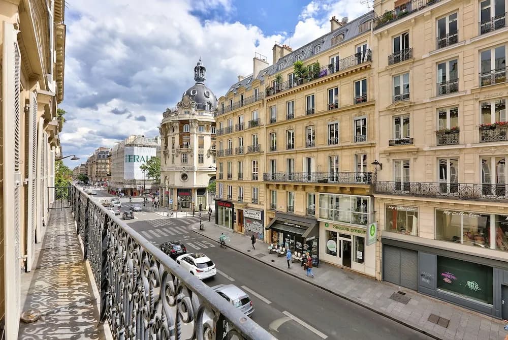 87 - Charming Flat Reaumur Montorgueil - photo 9