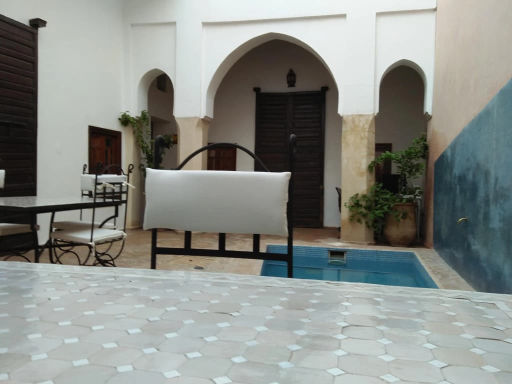 Riad Safia - photo 14