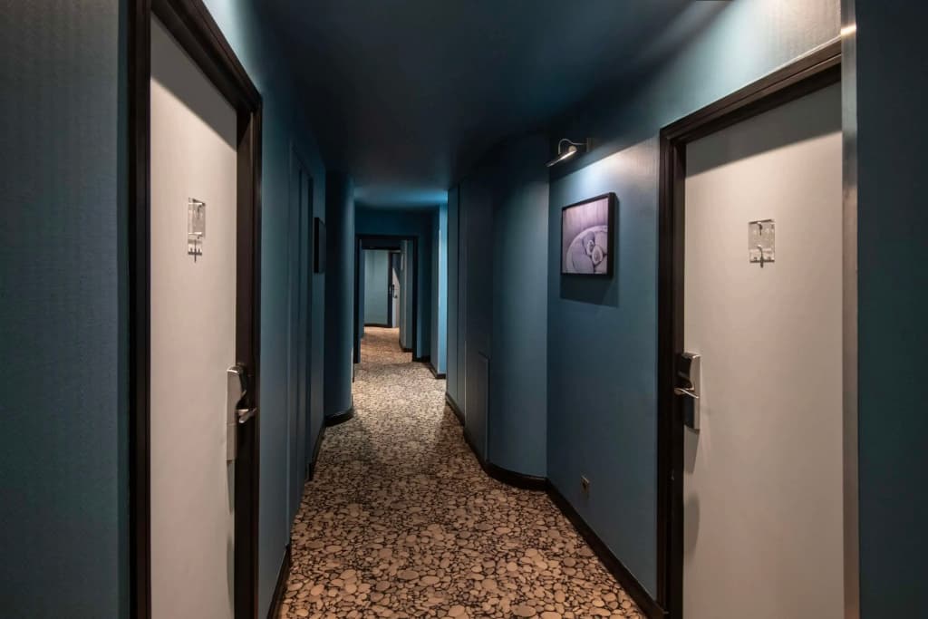 Best Western Alba Hotel - photo 17
