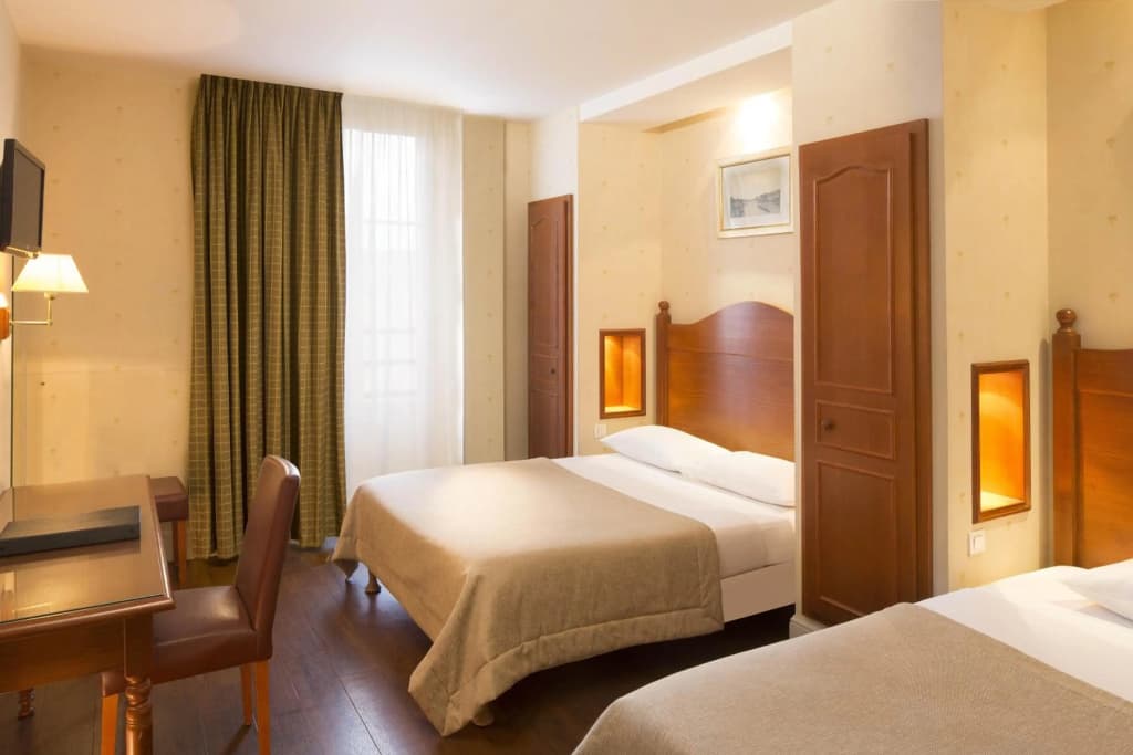 Central Hotel Paris - photo 3