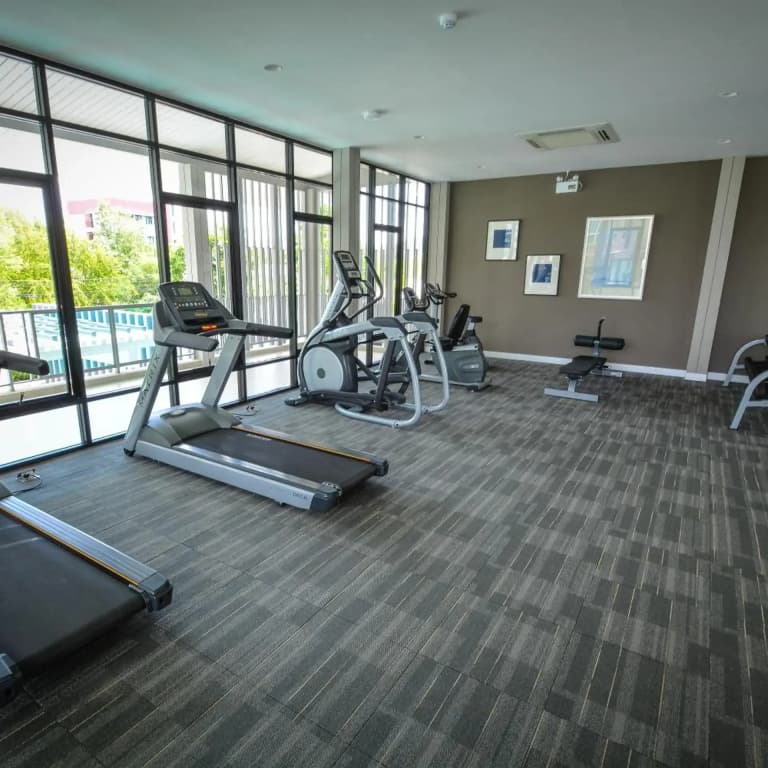 Condo for Rent Baan Peang Ploen Hua Hin - photo 40
