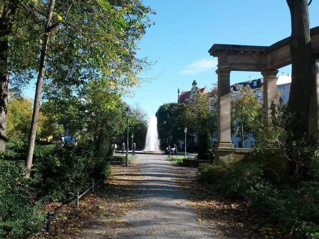 Berlin City West - photo 5