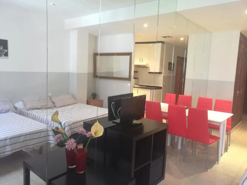San Bernardo Rooms - photo 11