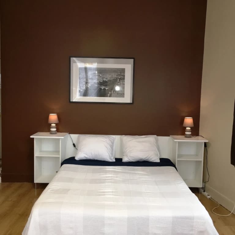 Apartment Poisson 2 - photo 6