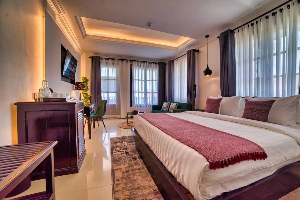 BODEE Corner Hotel - photo 4
