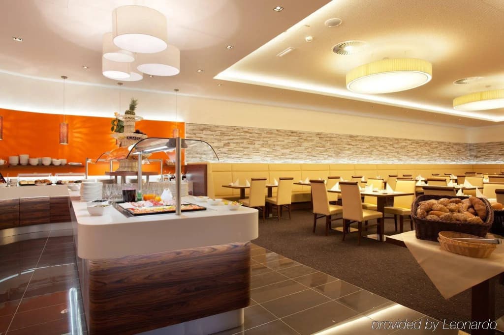 IMLAUER Hotel Nestroy Wien - photo 10