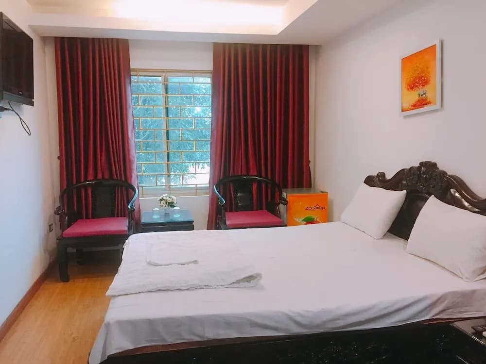 Bien Dong Hotel - photo 6