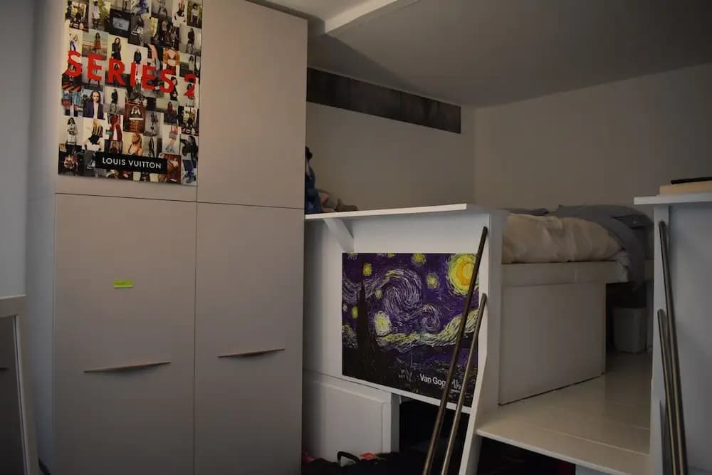 Cosy 1 Bedroom Apartment Near Le Marais - photo 4