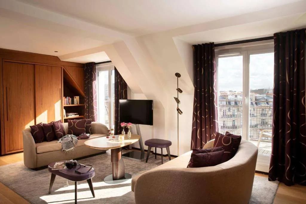 Hotel Maison FL - photo 35