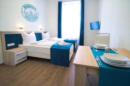 Focus Point Apartments - photo 1