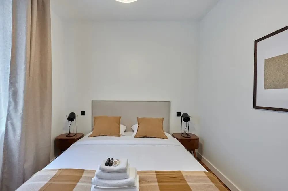 Charming & Modern Apartment Center of Paris - photo 1