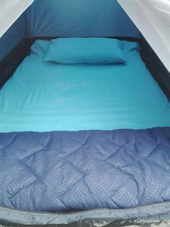 Home Stay Bann Kang Tent - photo 3