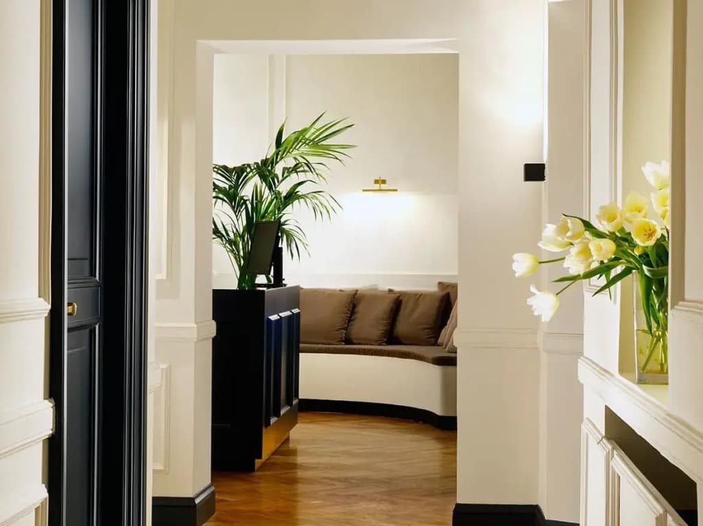 Splendor Suite Rome - Suites and Apartments - photo 16