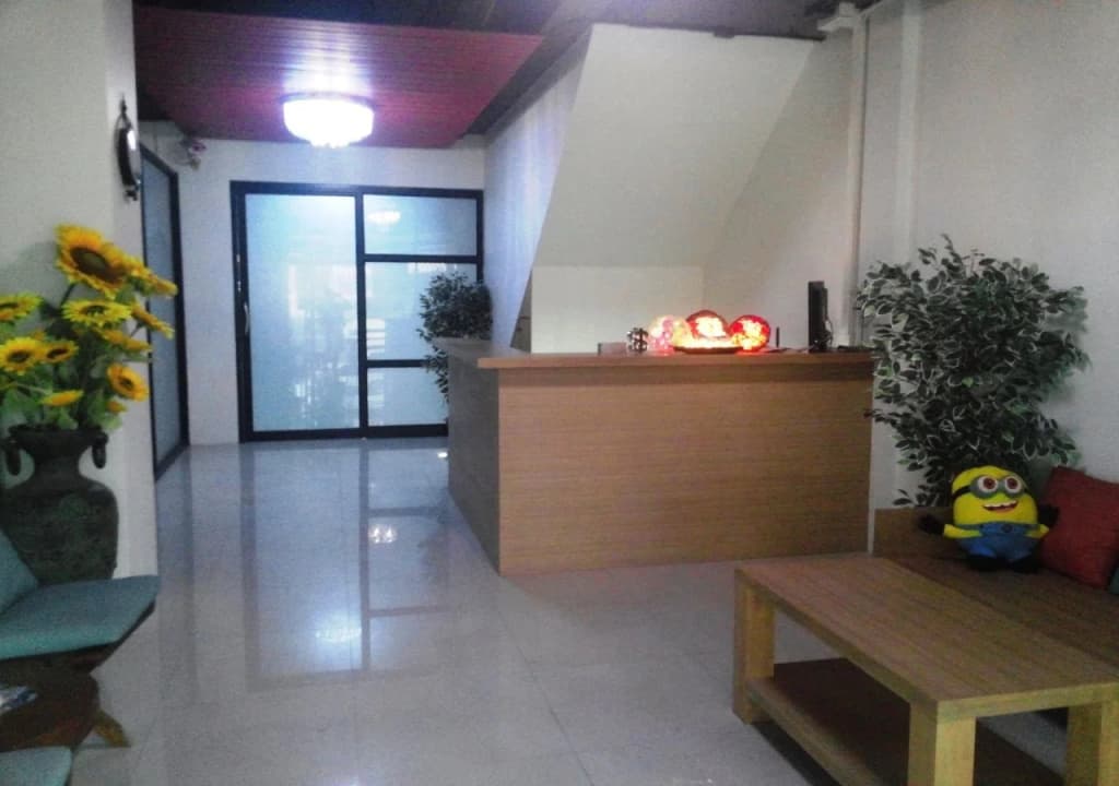 Lela Guesthouse Samui - photo 4