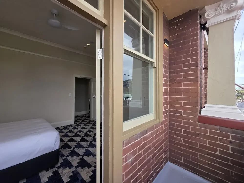 Riverview Hotel Tempe - photo 1