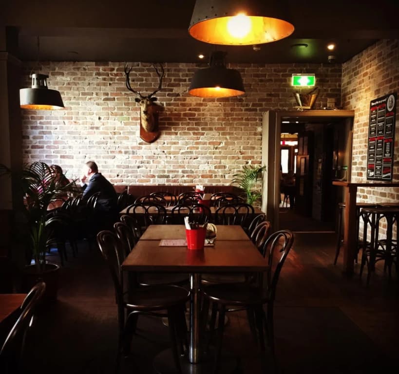 Shakespeare Hotel Surry Hills - photo 10