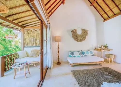 Mule Malu Tropical Stay - photo 3