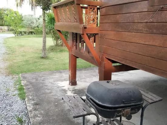 Yoo Sabai Resort - photo 19