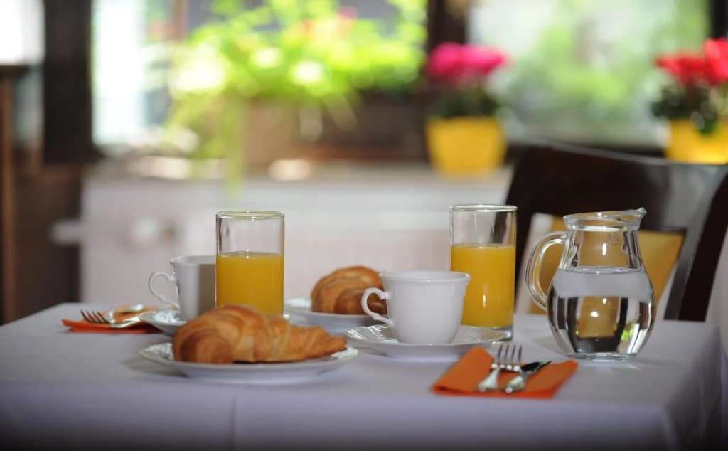 Hotel Petr - photo 10
