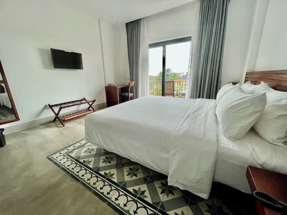 DACO Hotel - photo 4