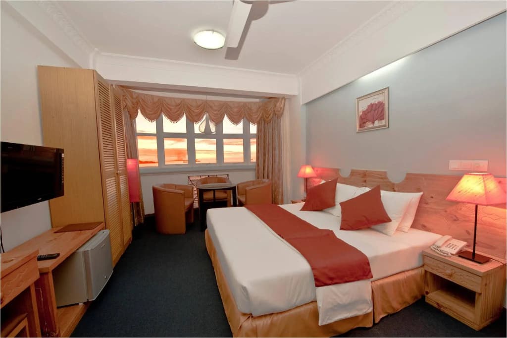 Marble Hotel - photo 4