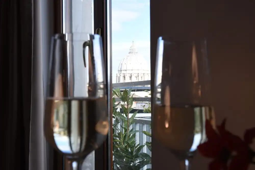 San Pietro Vip Room - photo 7