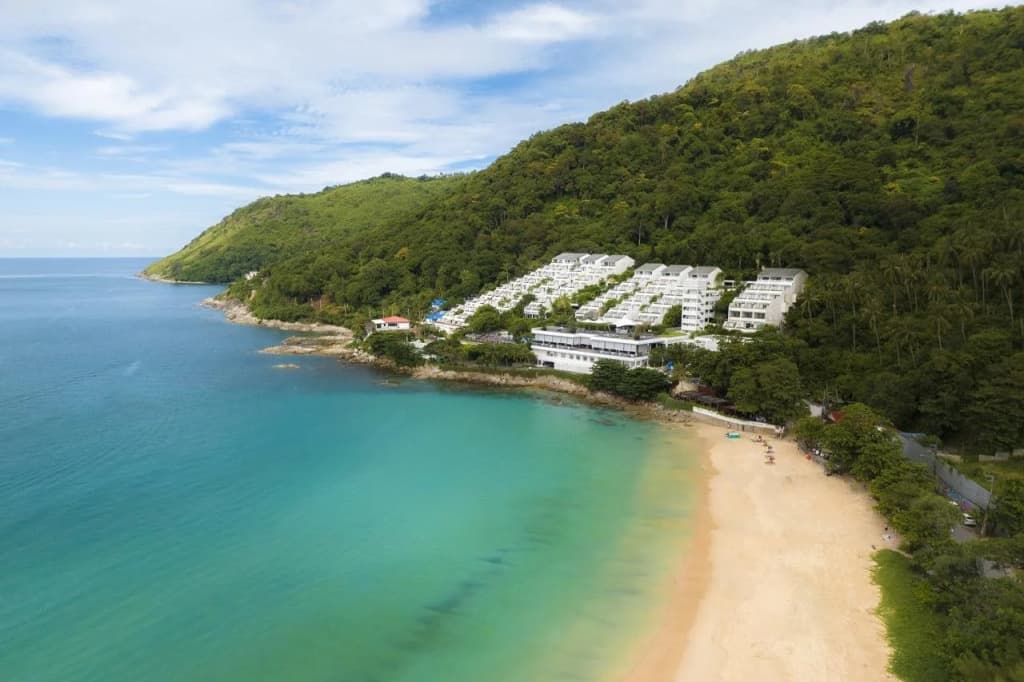 The Nai Harn Hotel - photo 17