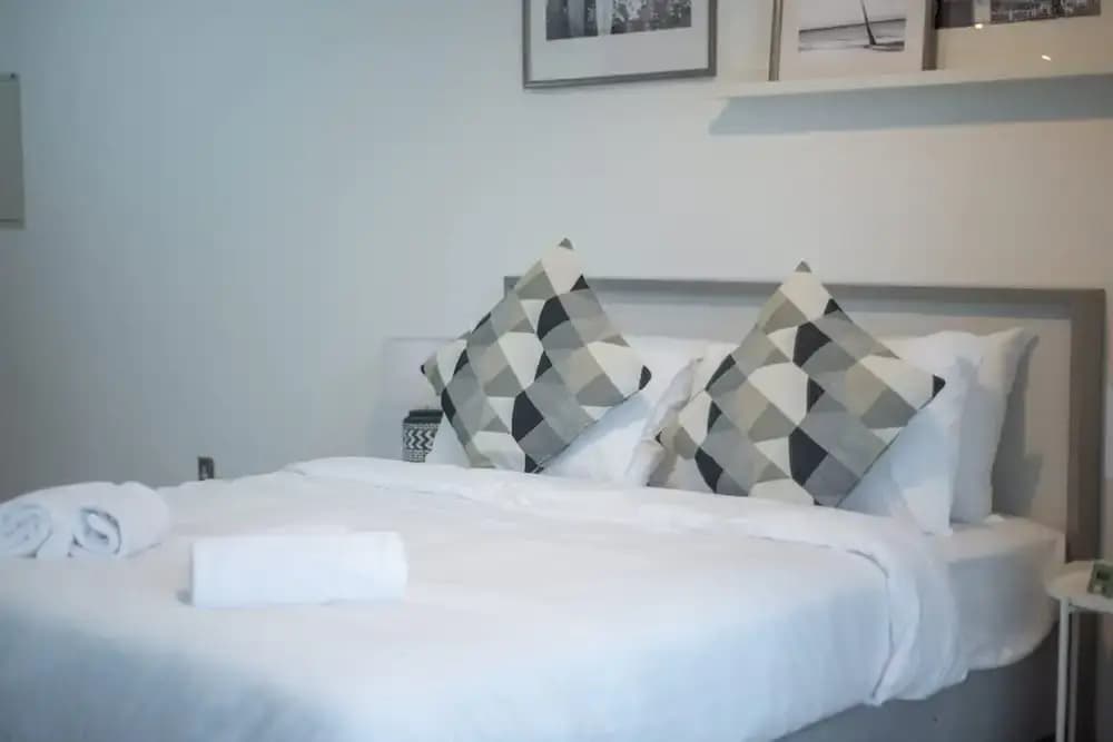 Prime Studio Stay in Barsha Heights - photo 36