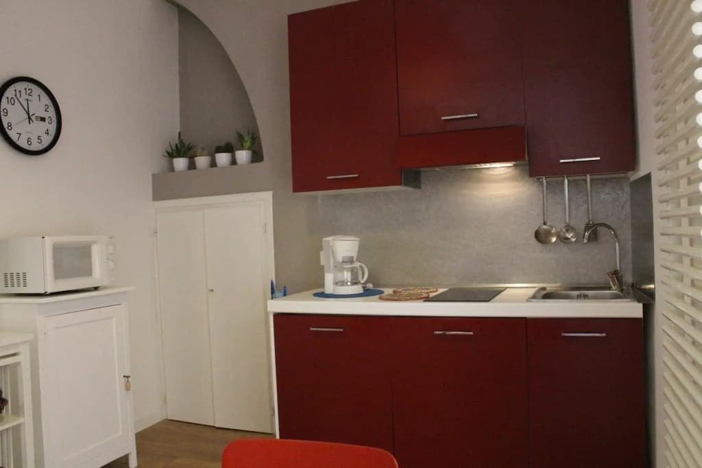 San Giacomo Pied-A-Terre House by Wonderful Italy - photo 12