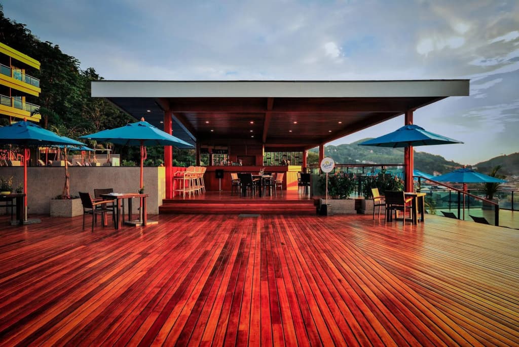 The Senses Resort & Pool Villas, Phuket - photo 24