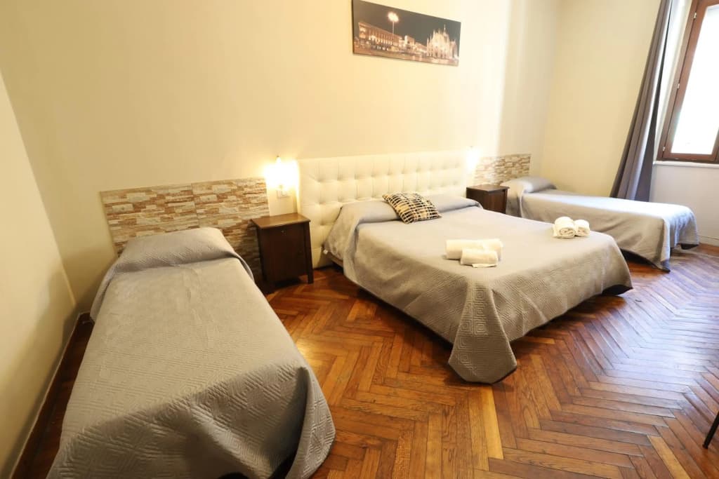 Hotel Carlo Goldoni - photo 37