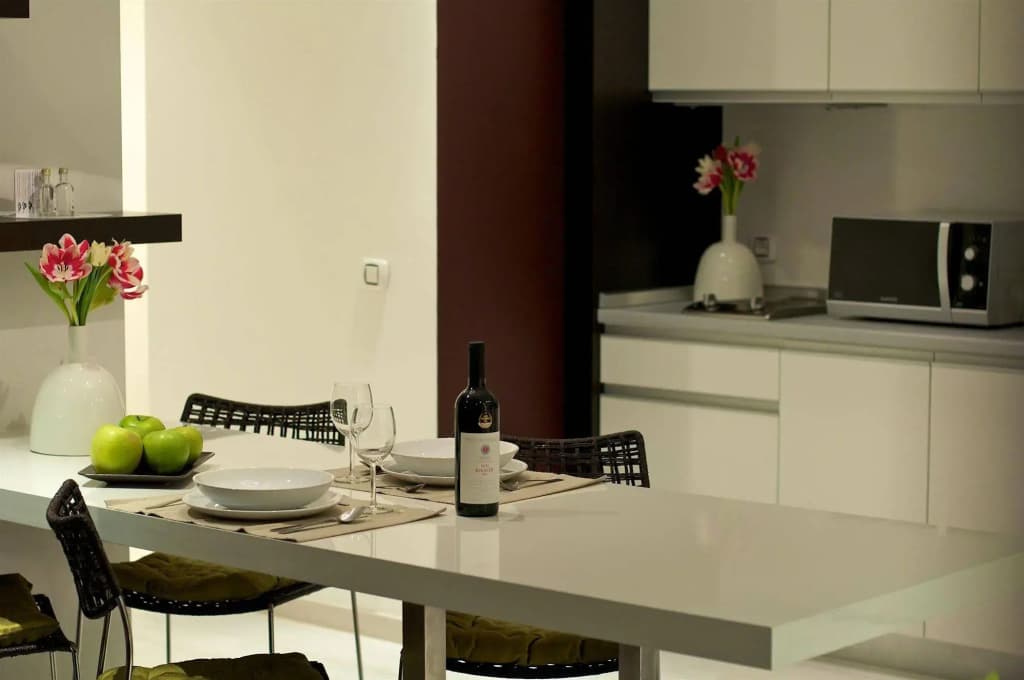 NH Collection Budapest City Center - photo 36