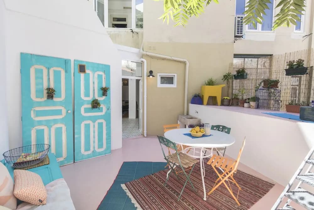 Blue Garden Apartment - photo 11