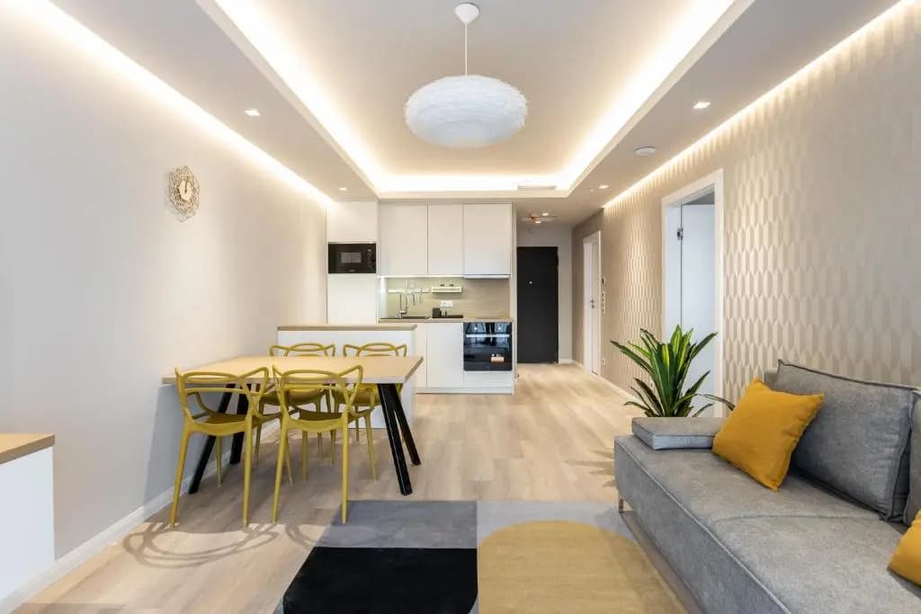 K46 Residence - main photo