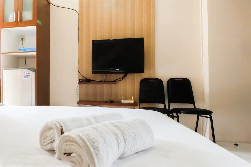 Best Studio 25 Kebagusan City Apartment - photo 4