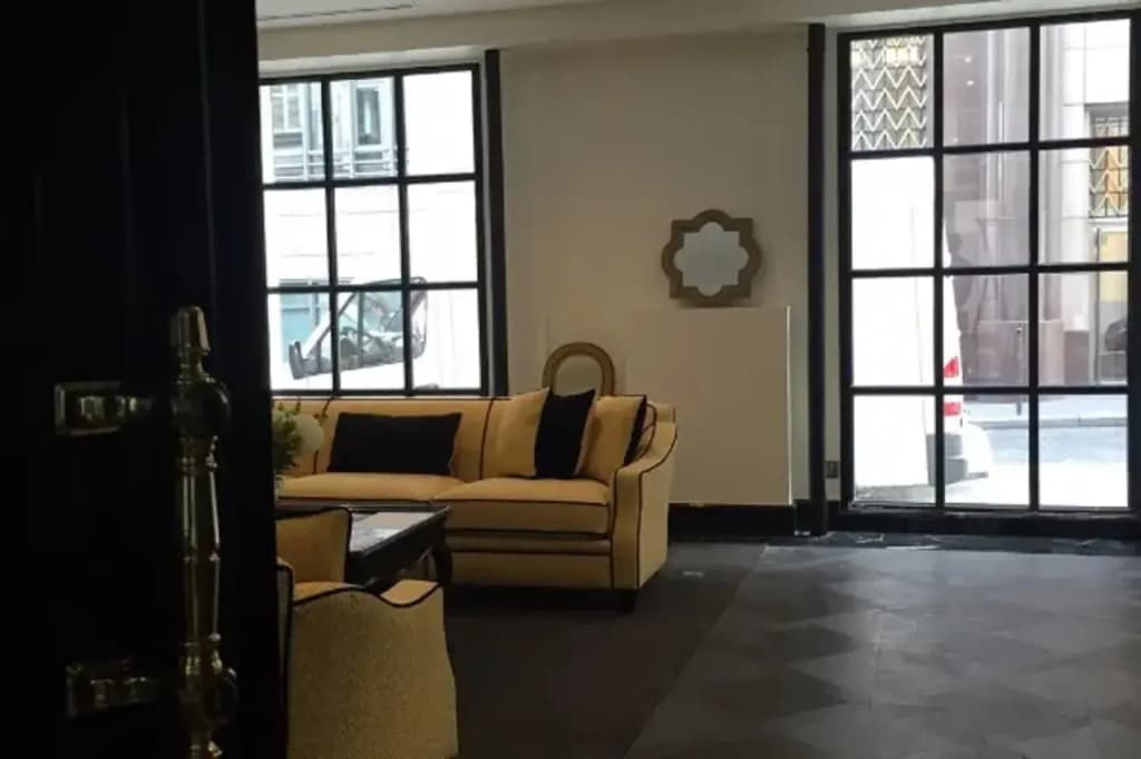 Hotel George Washington - photo 14